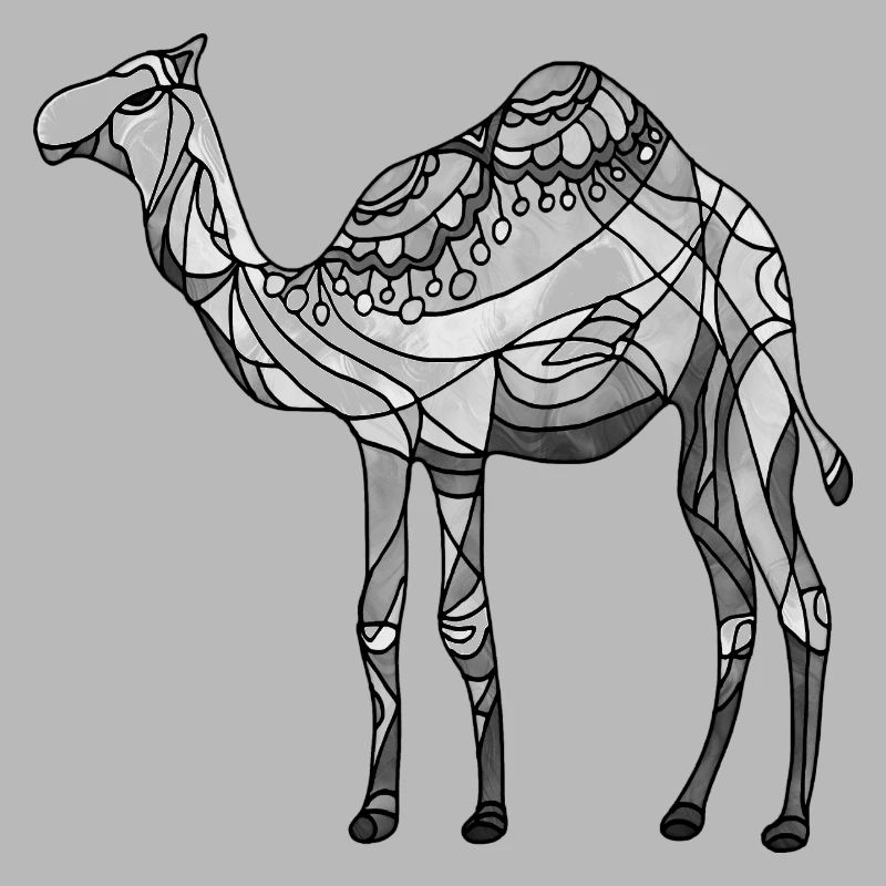 Kamel