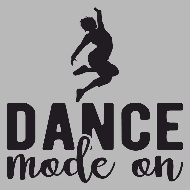 Mode Danse activé