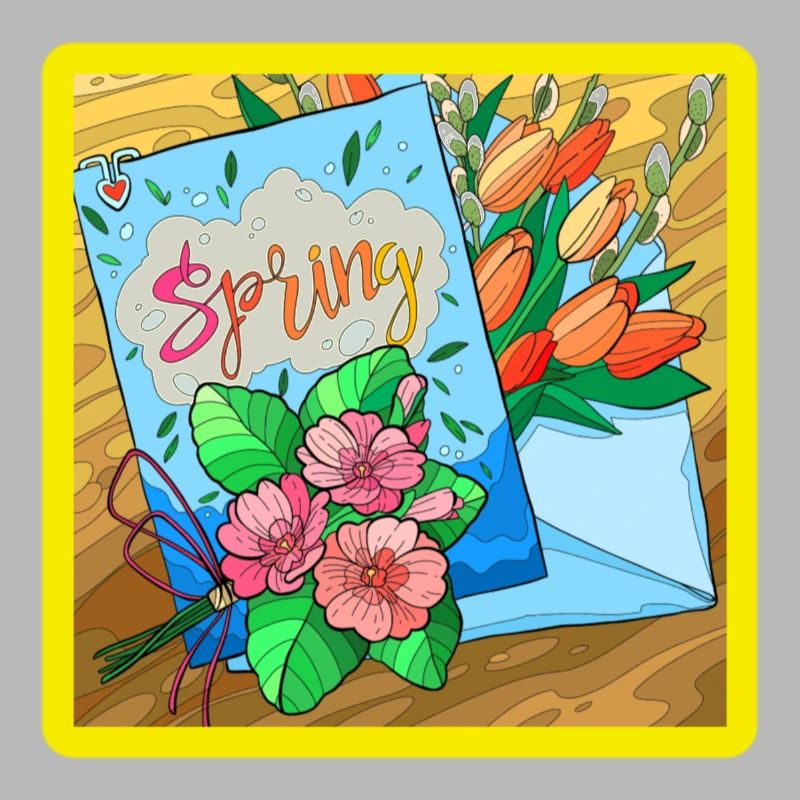 Spring