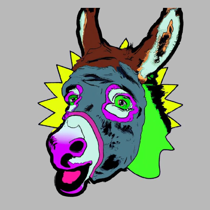 Disko Donkey