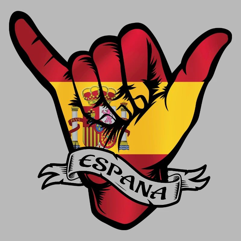 España Shaka