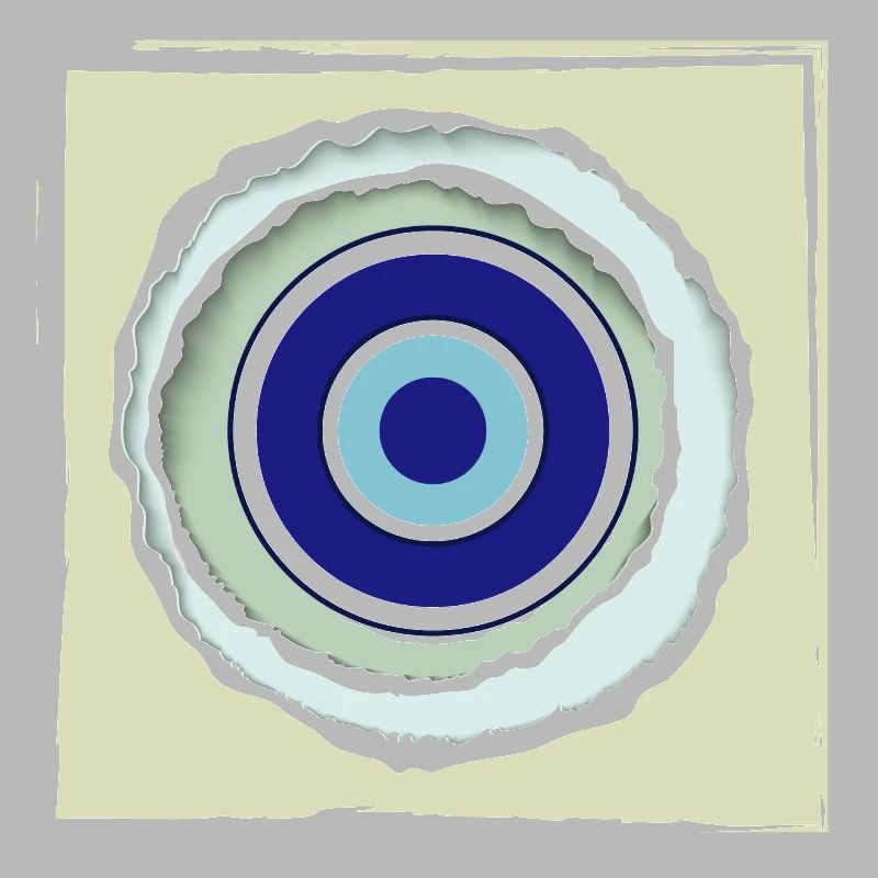 Protective eye fun fun fun
