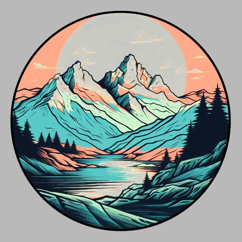 Berge