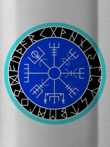 Viking Compass