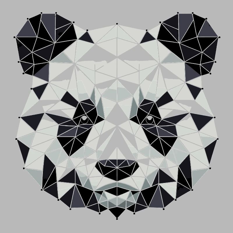 Panda // panda