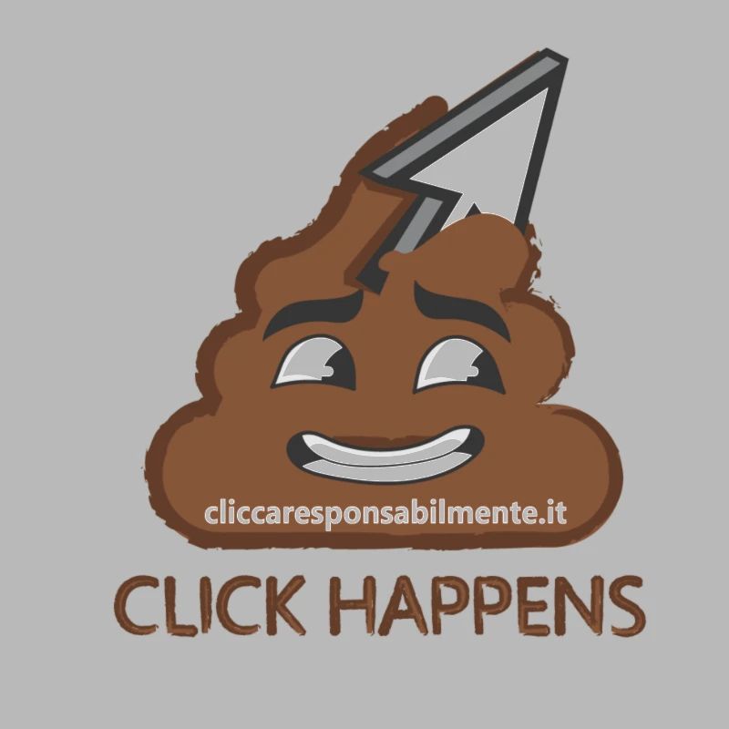 Le clic se produit