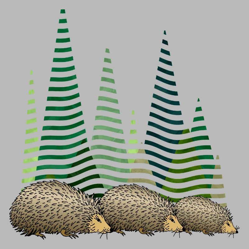 Hedgehogs