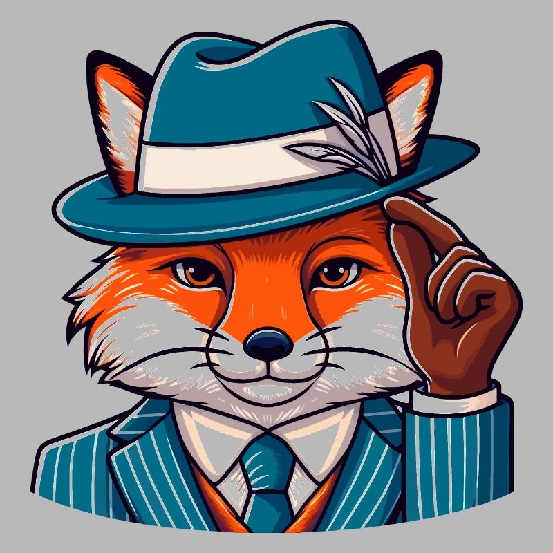Mafioso Fuchs
