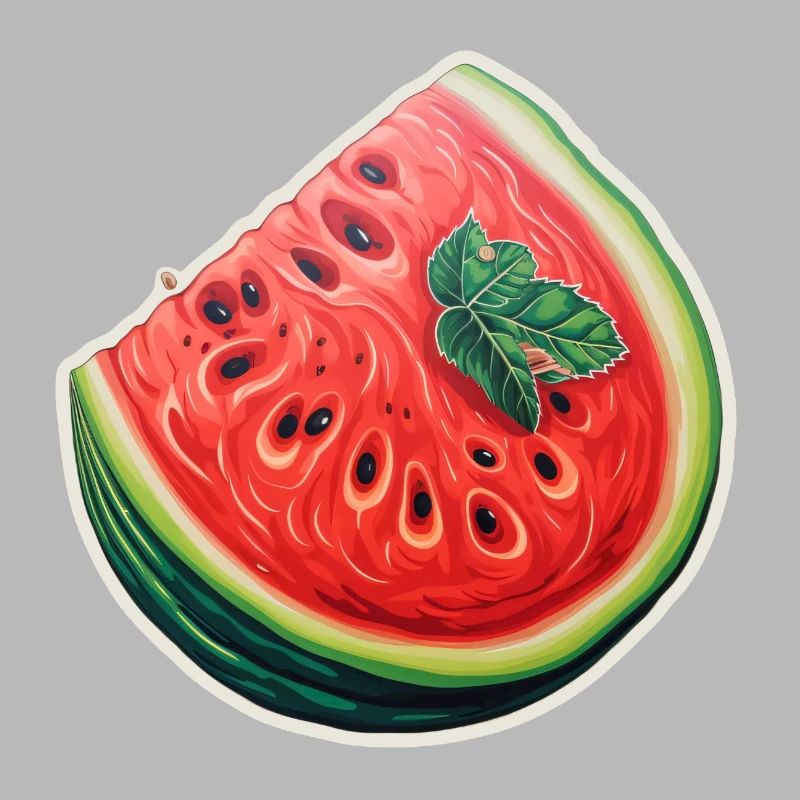 Pastèque