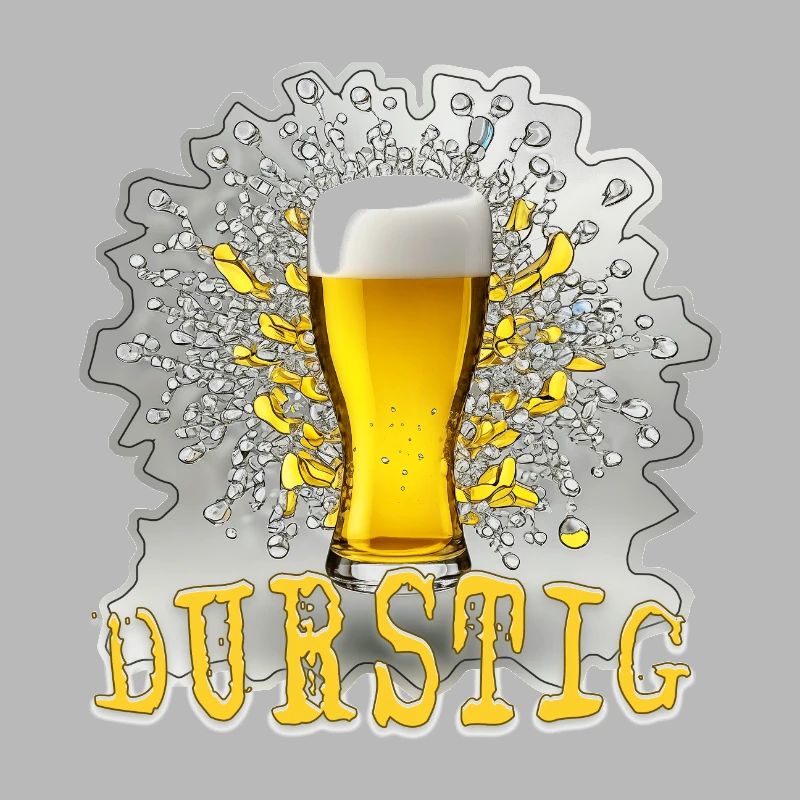 durstig