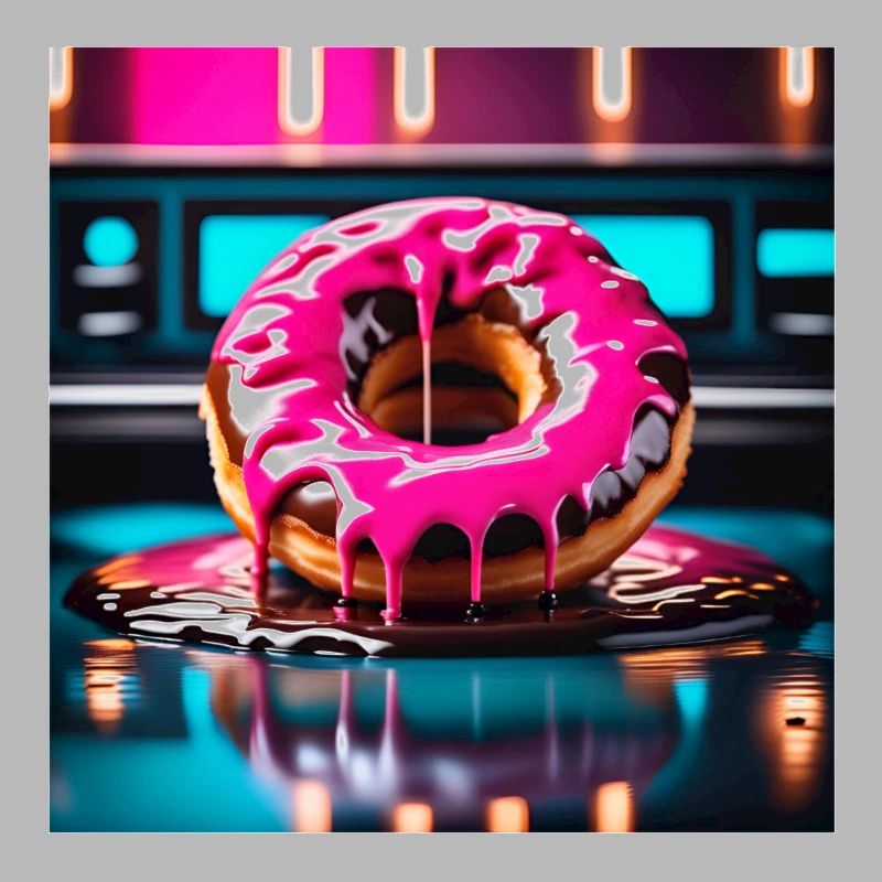 Donut 2