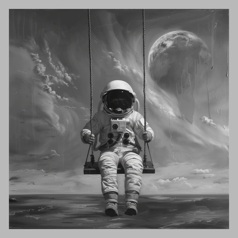Astronaute
