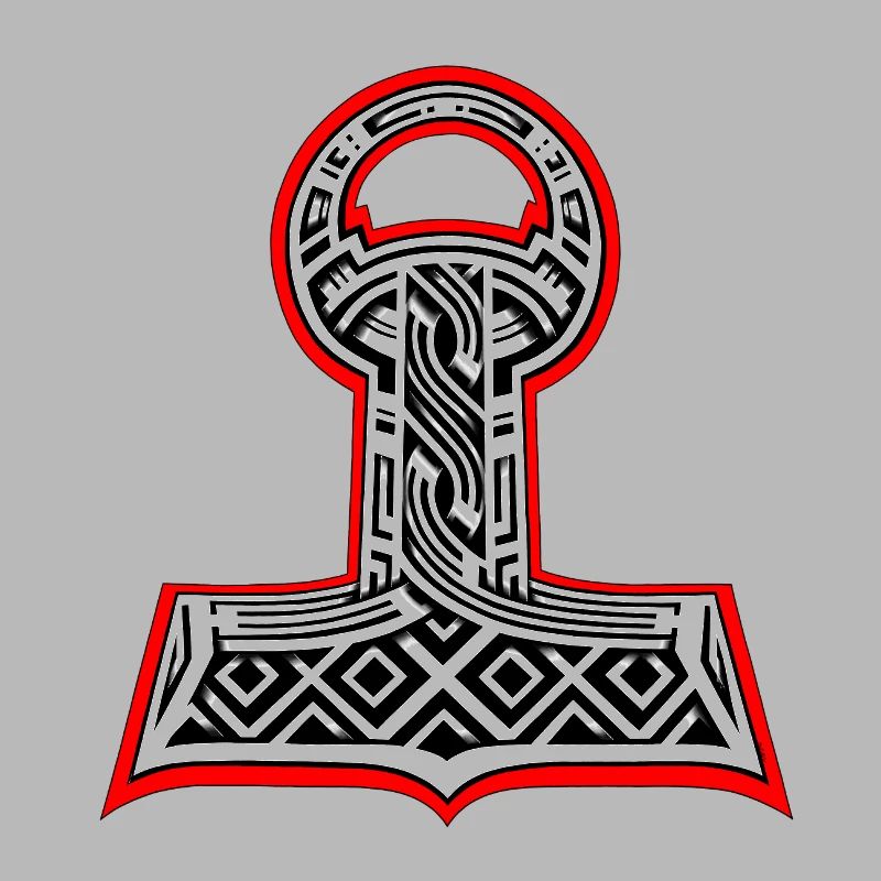 Thor's Hammer