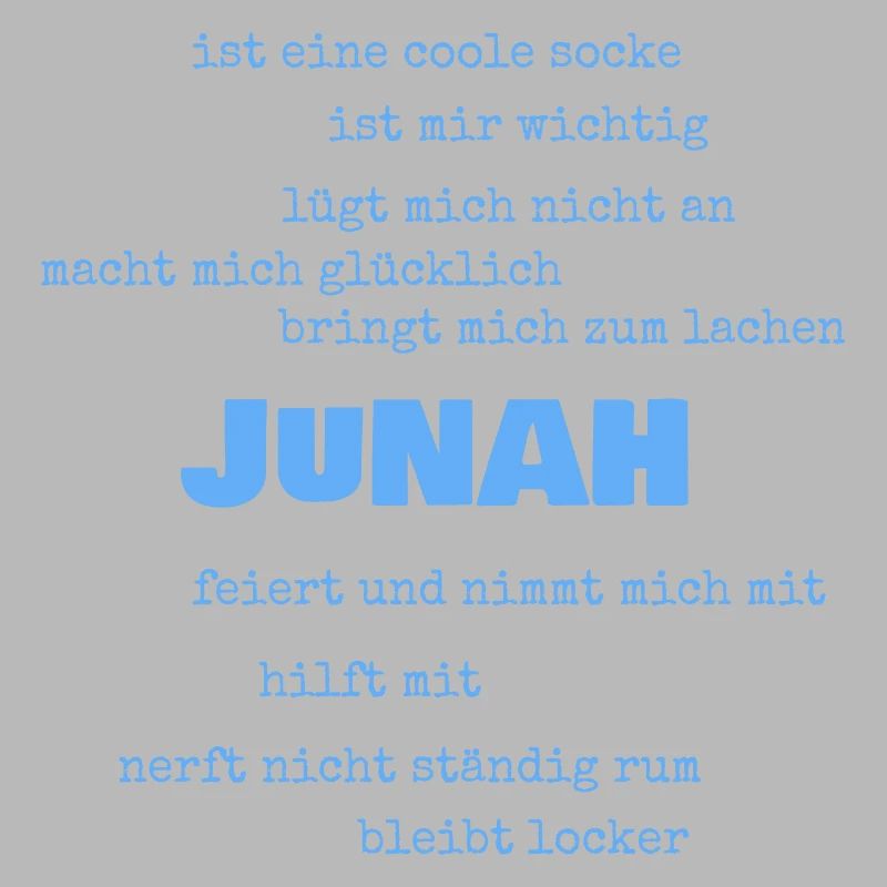 Proverbs Junah