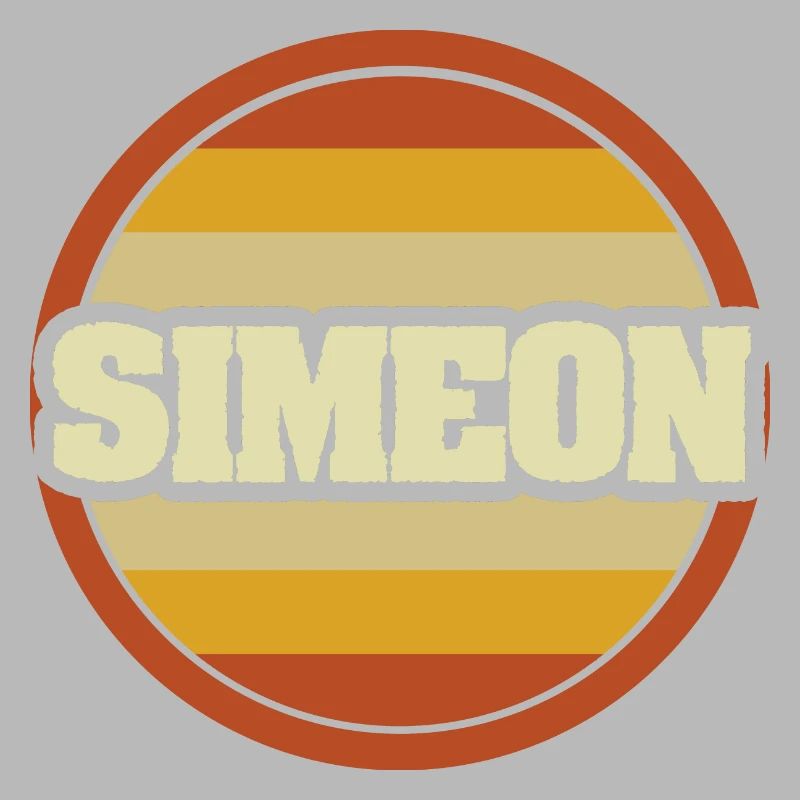 First name Simeon