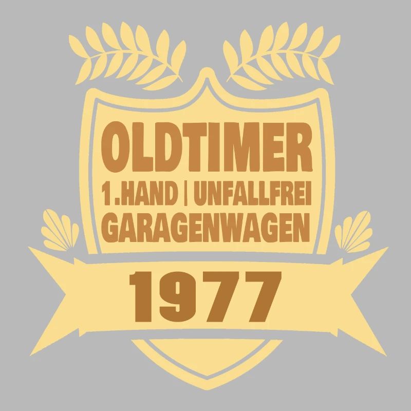 Idée cadeau 1977