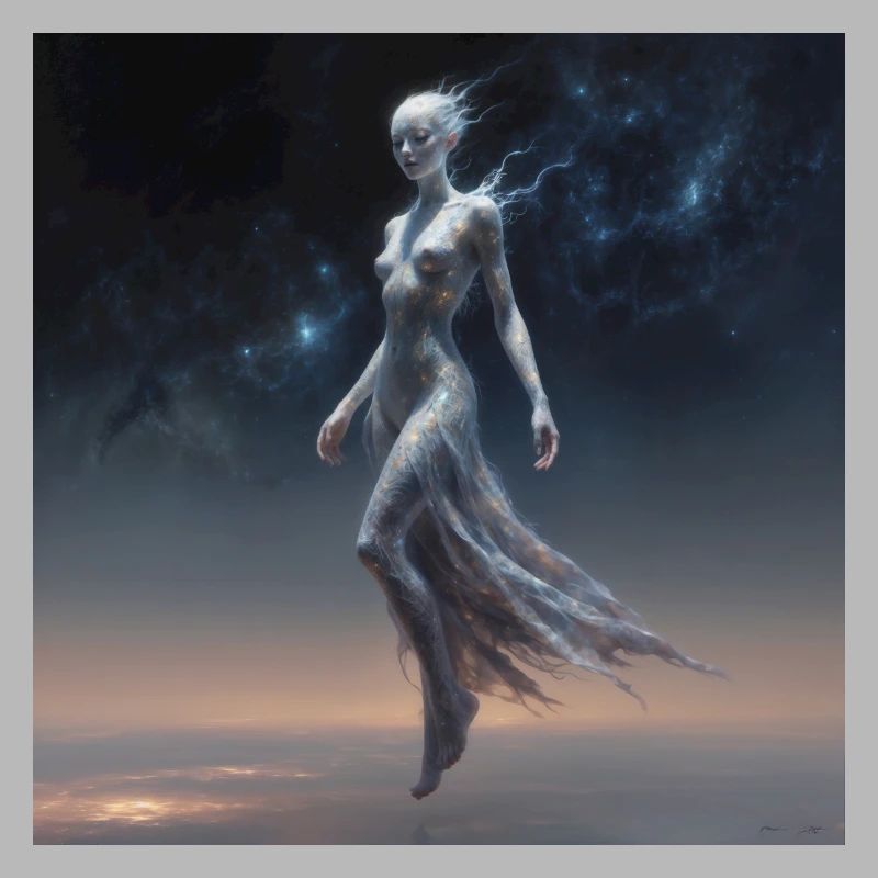 Interstellarer Wanderer