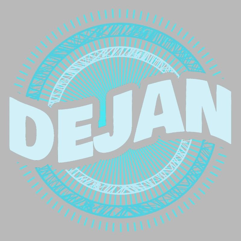 Idée cadeau Dejan