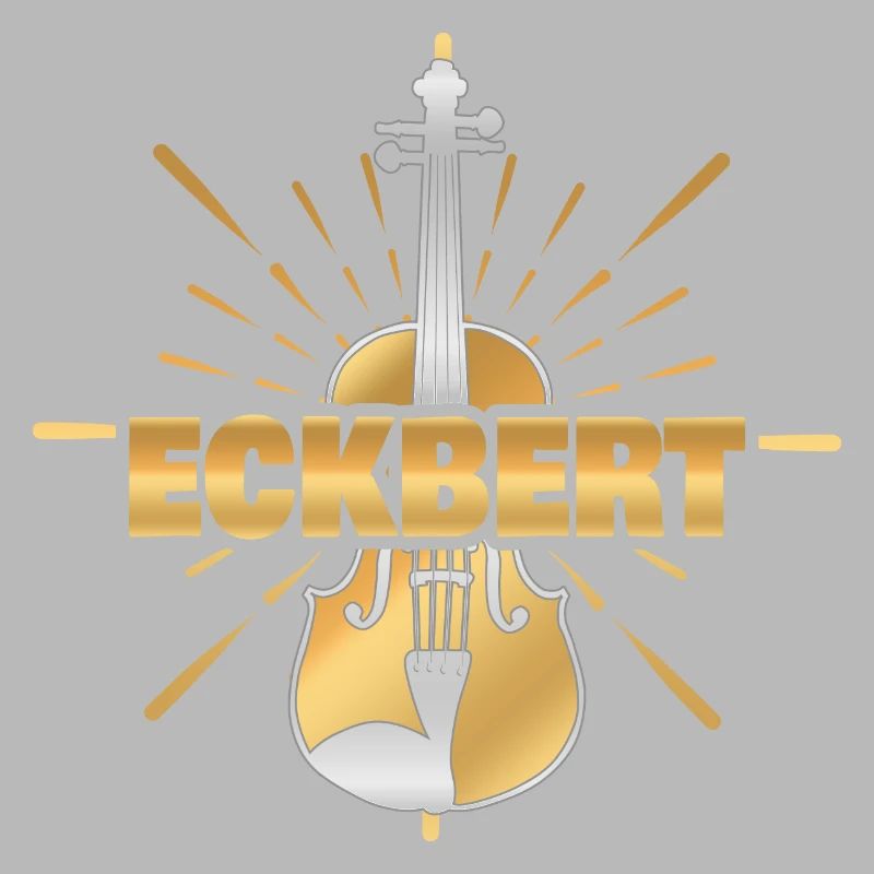Violoniste Eckbert