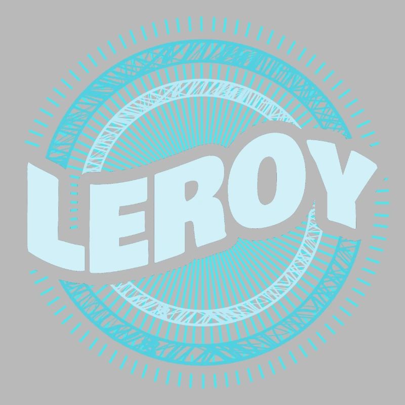 Leroy as a gift idea