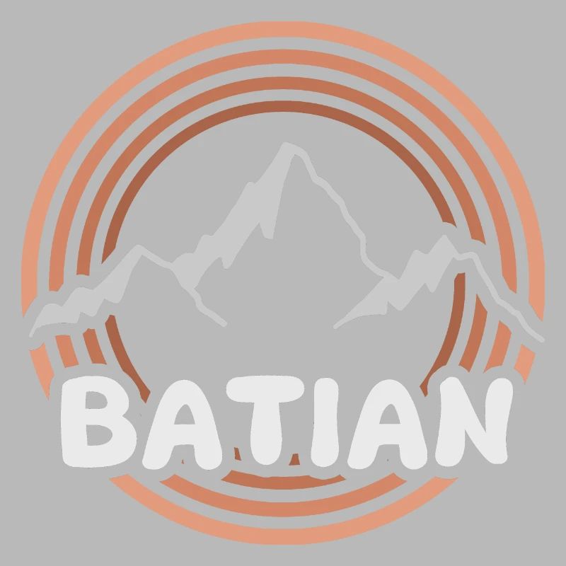 Mount Batian