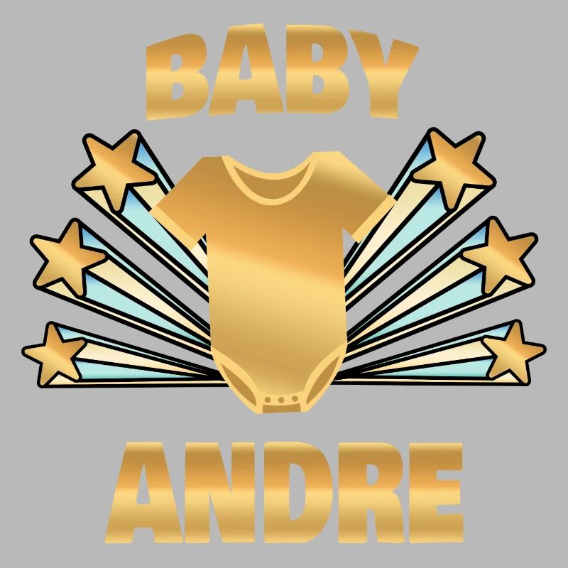 Andre