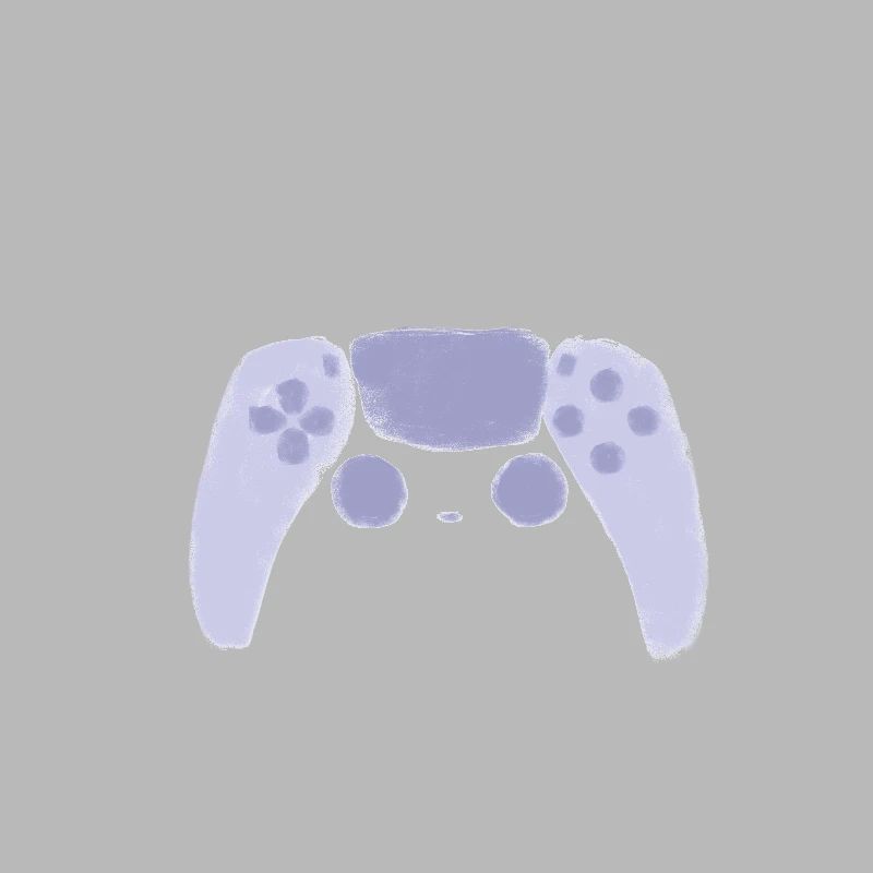 Hauptquest Self-Care: Retro-Design mit Controller