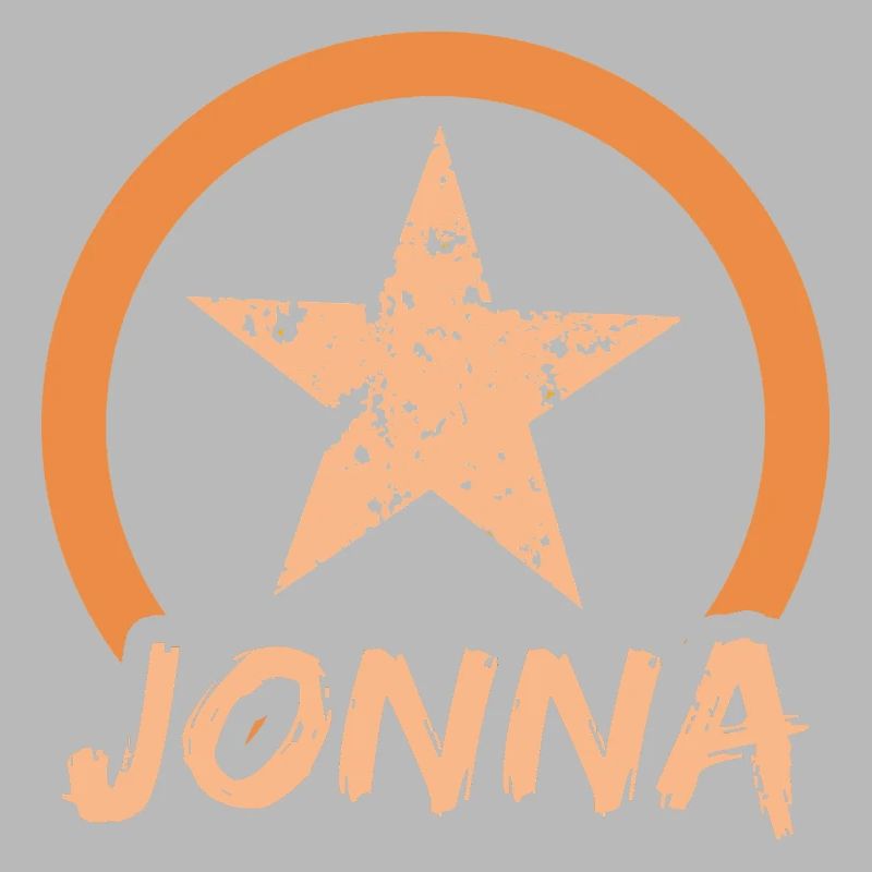 Jonna as a given name