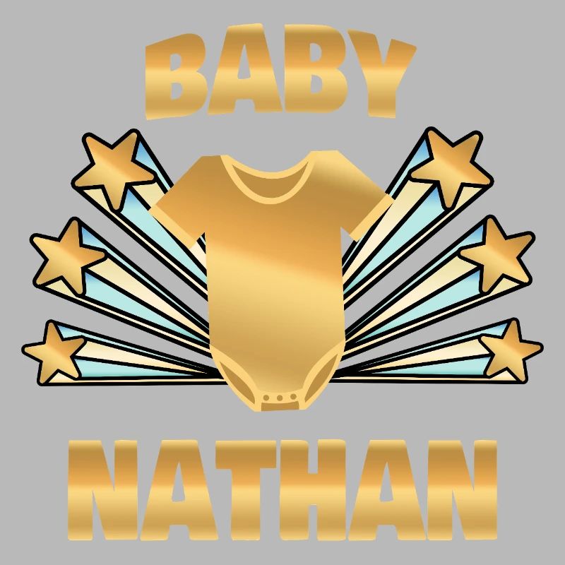Nathan comme naissance