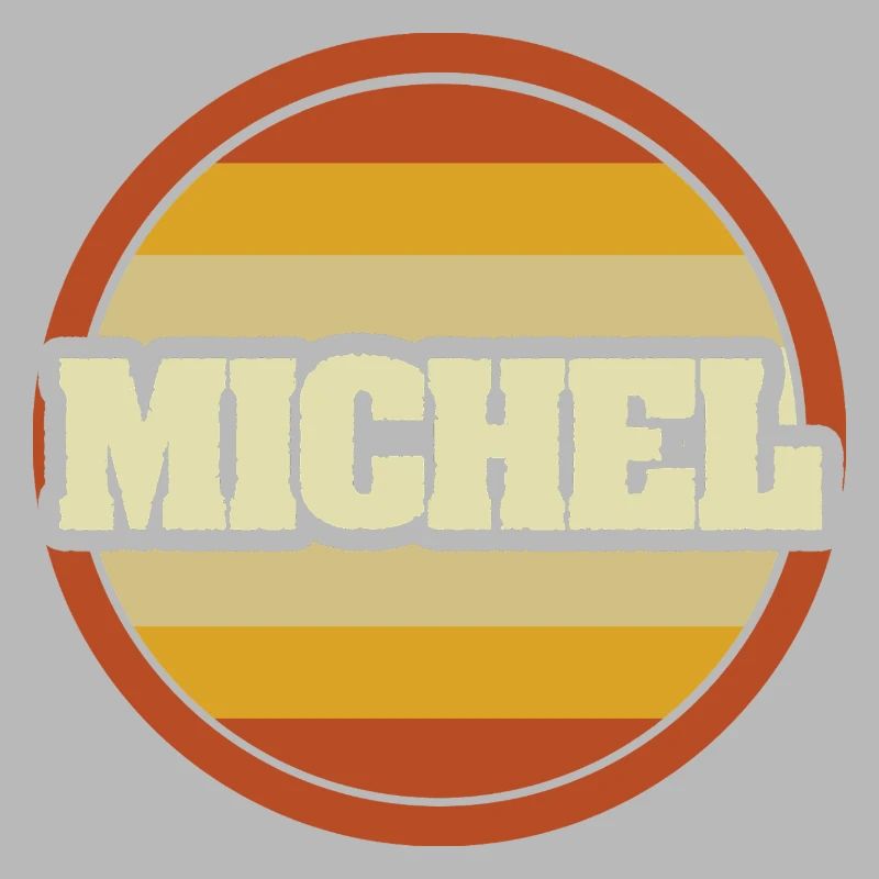 First name Michel