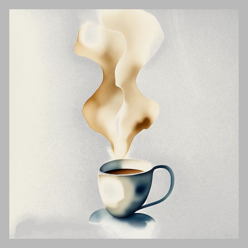 Kaffeetasse