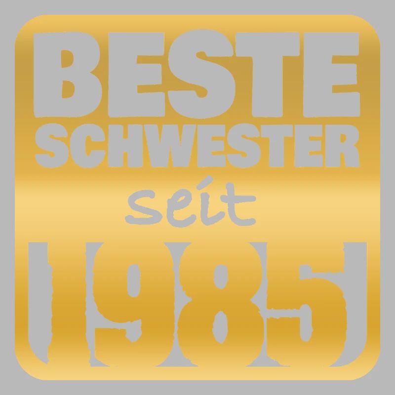 Schwester 1985