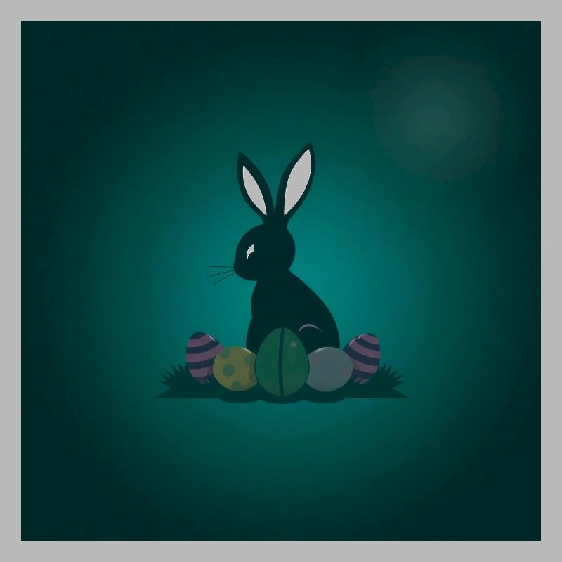 Hasi, der Eierkönig