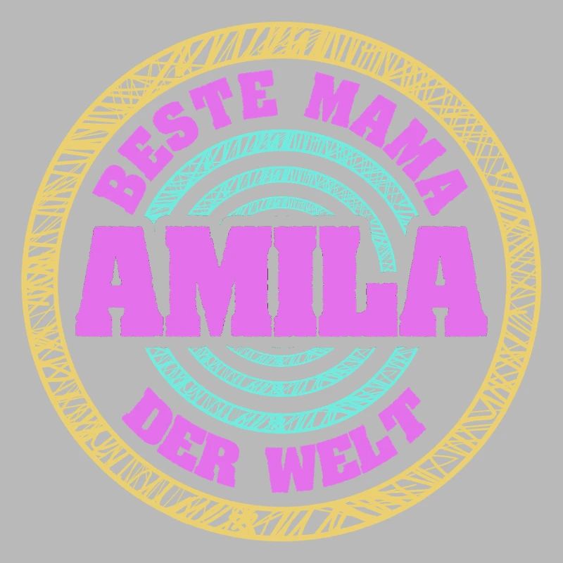 Mutter Amila