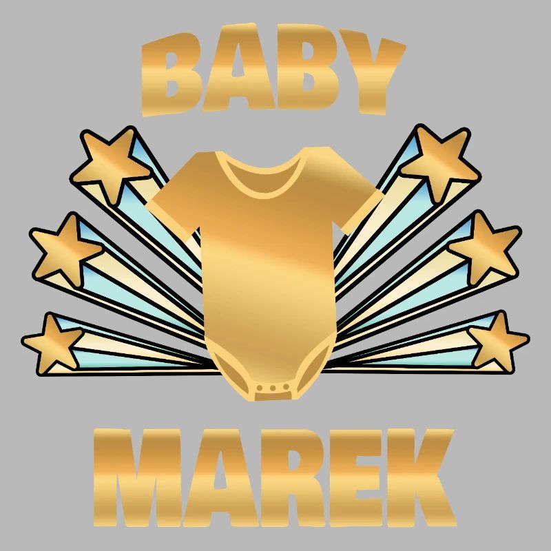Geburt Marek