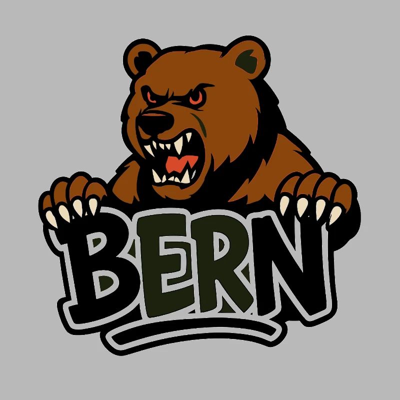Berner Bär