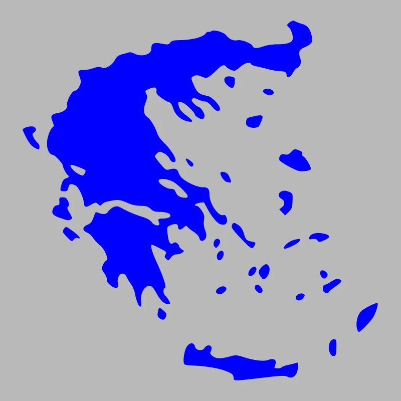 Greece - Hellas