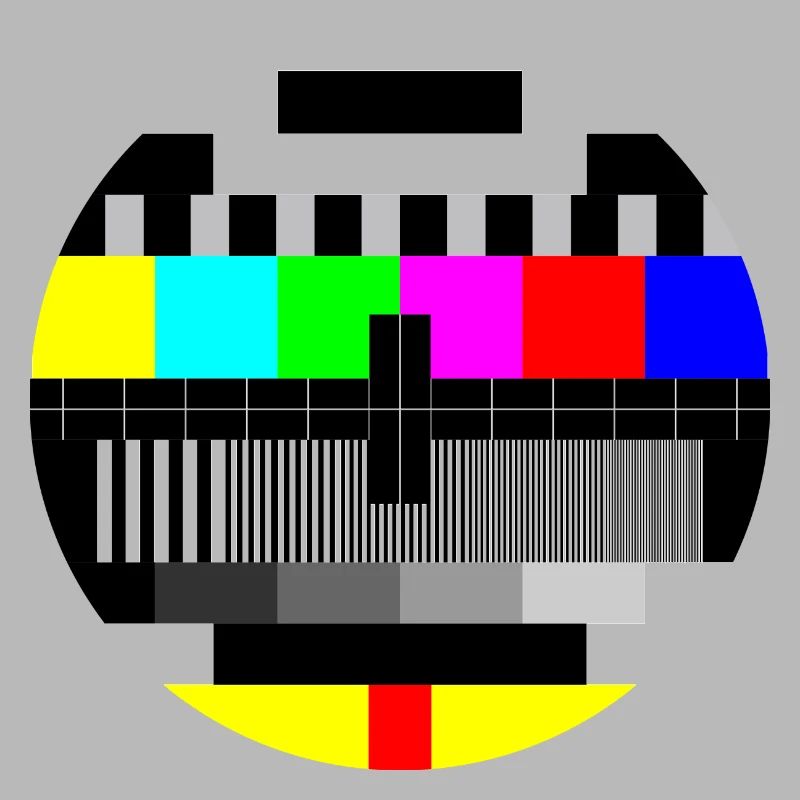 Test Bild