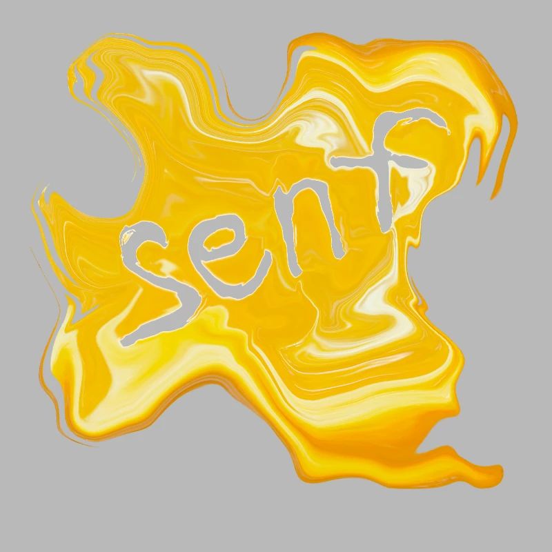 Senf-fleck