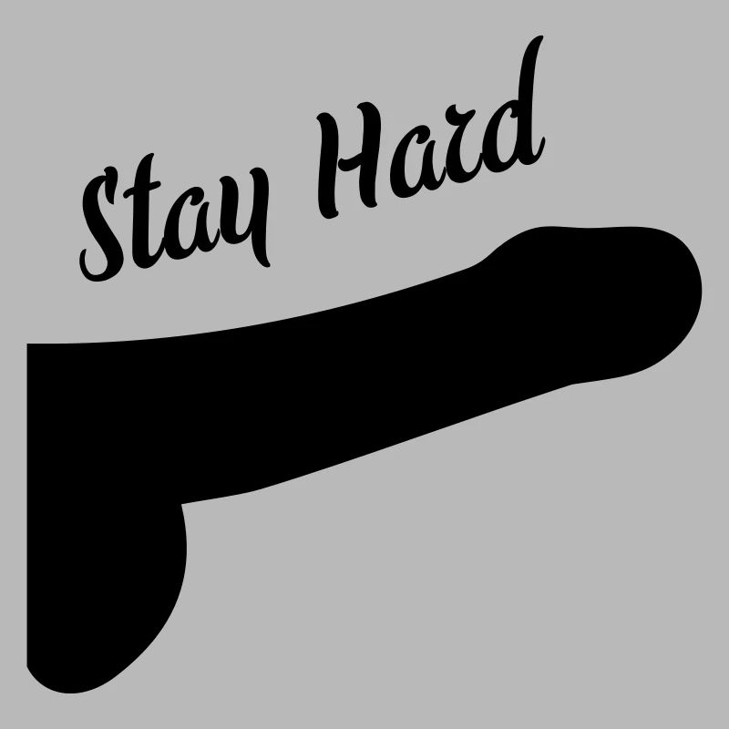 dick stay hard
