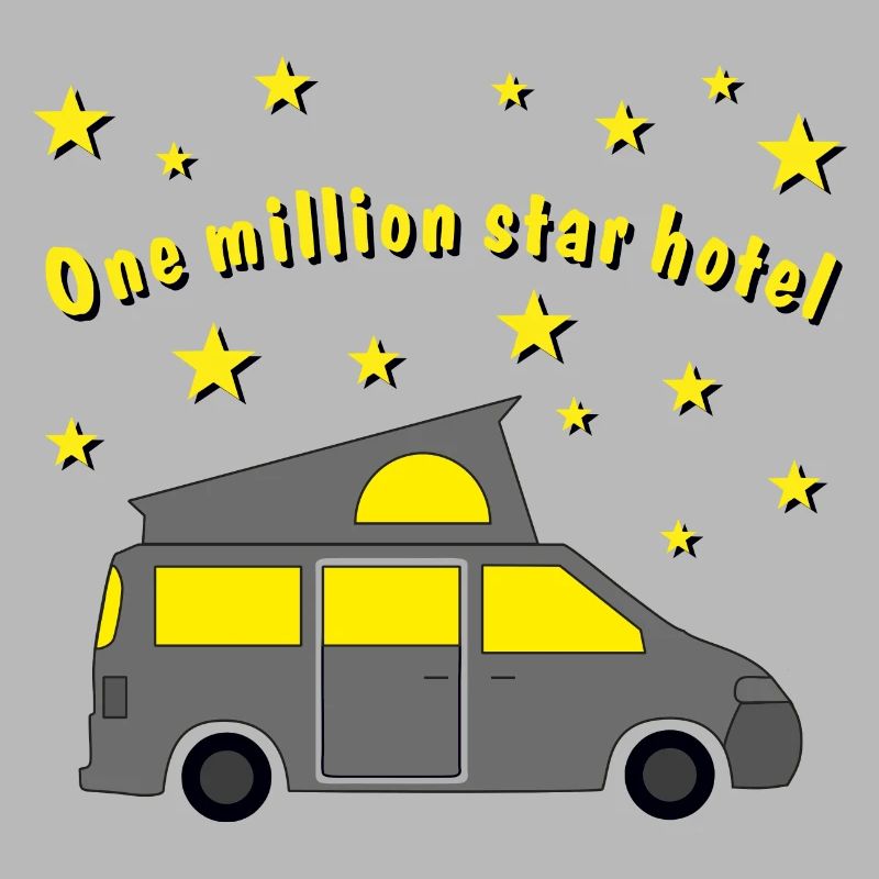 hotel de un millón de estrellas