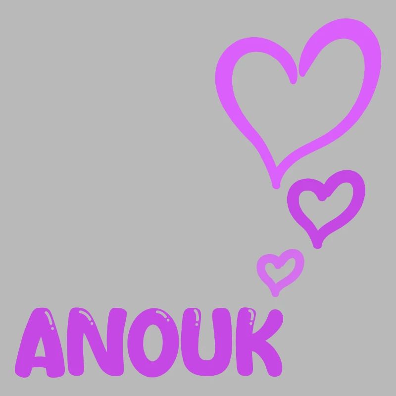 Gift for Anouk