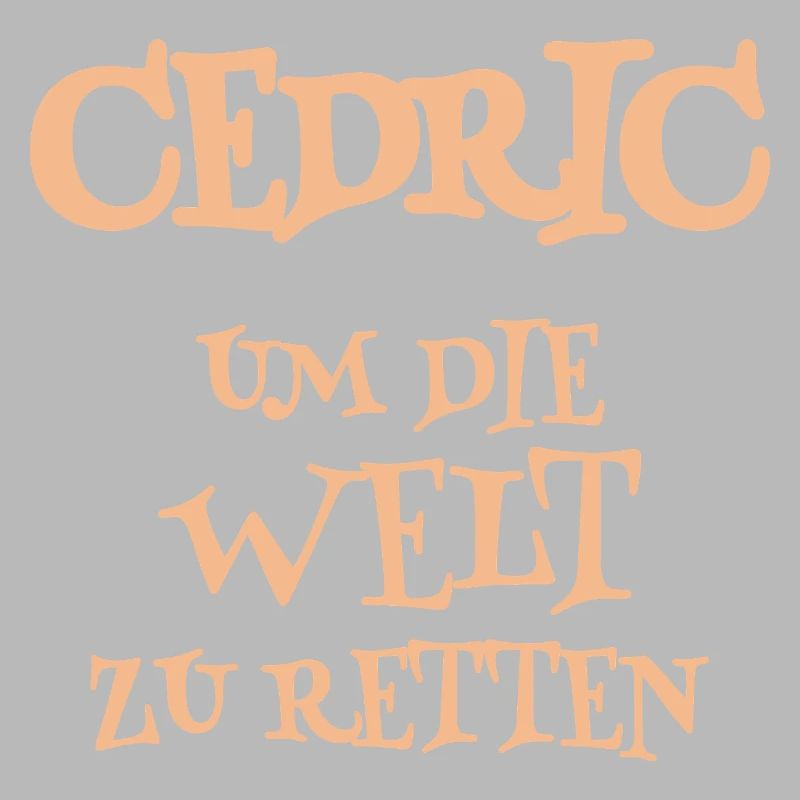 Aide Cédric