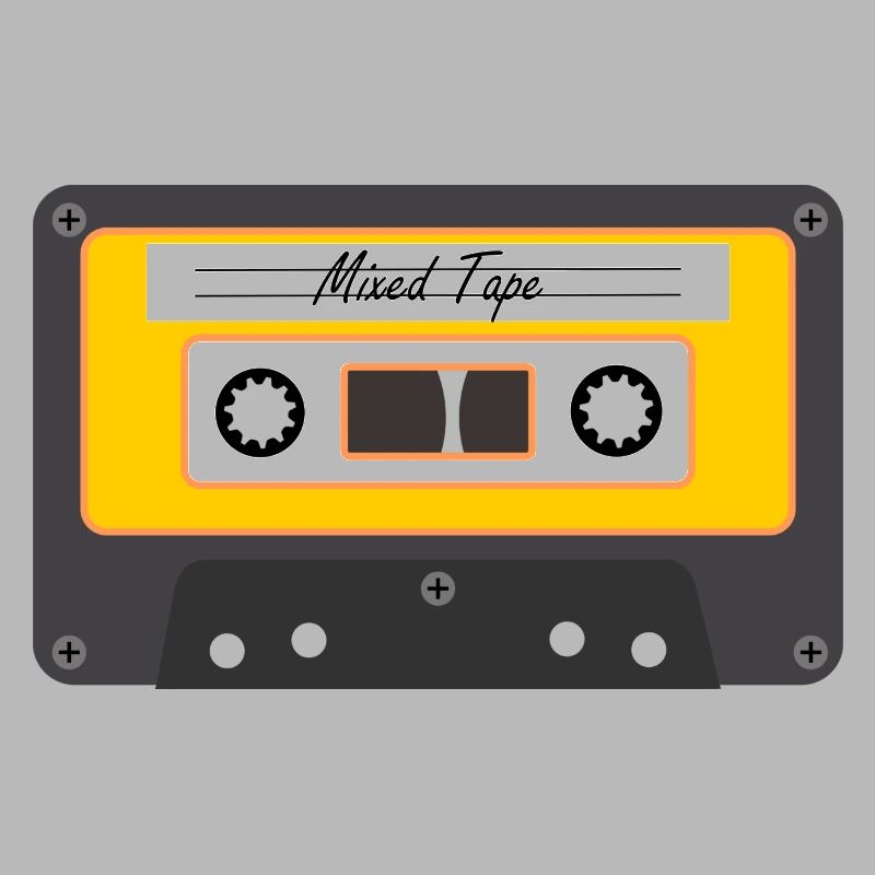 Vieille cassette