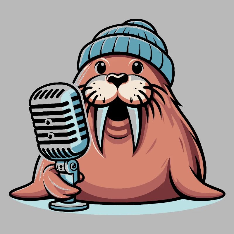 Walross On-Air