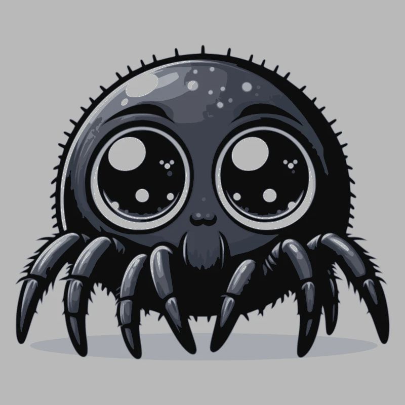 Spinne