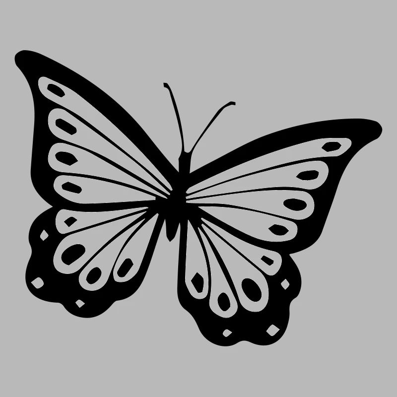 schmetterling