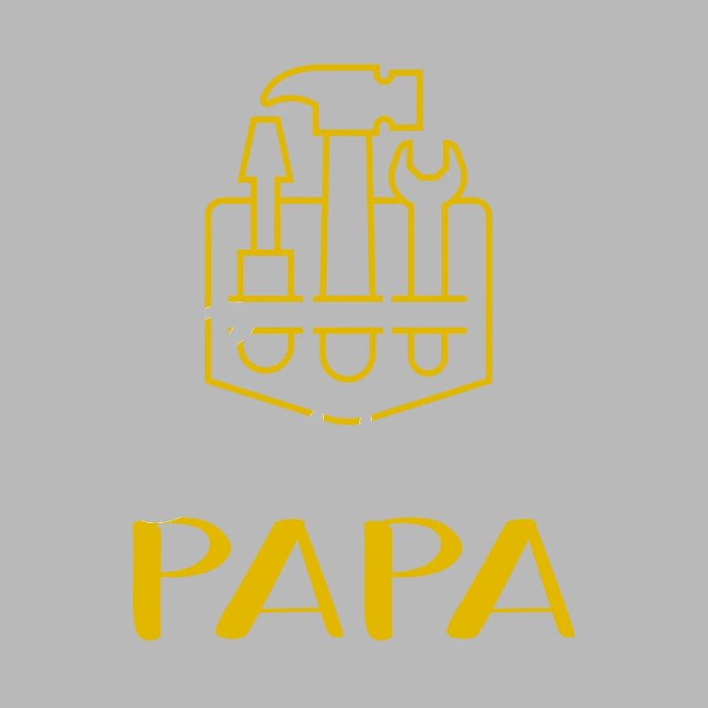 Super Papy Bricoleur