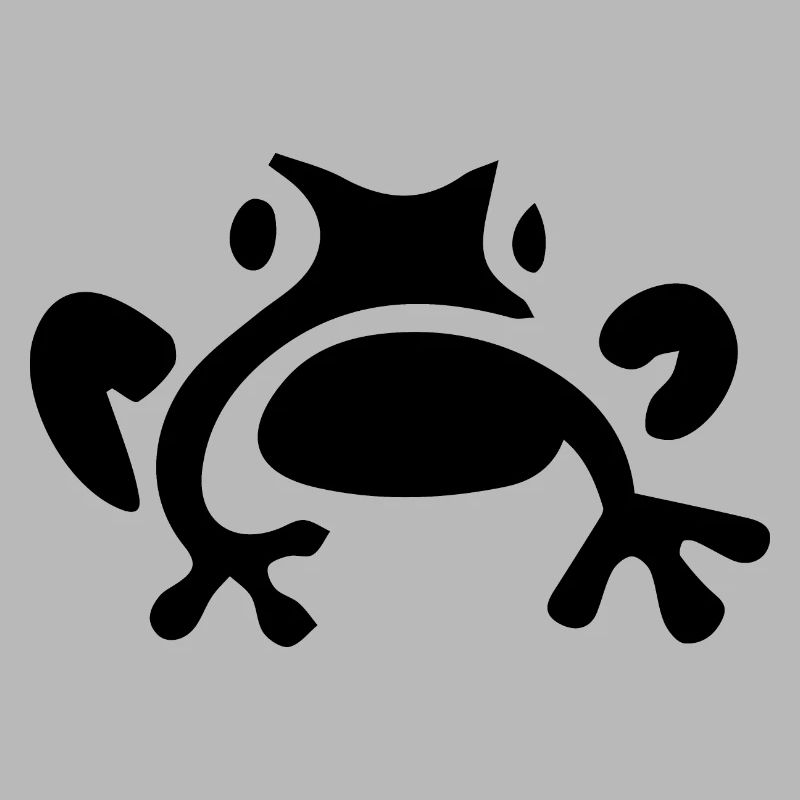 frog
