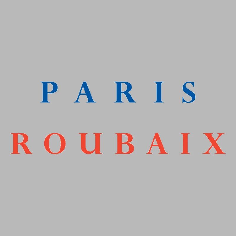 Paris Roubaix